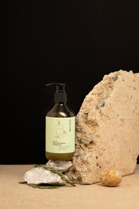 S.O.S Age Reversal Shampoo - Save Hair